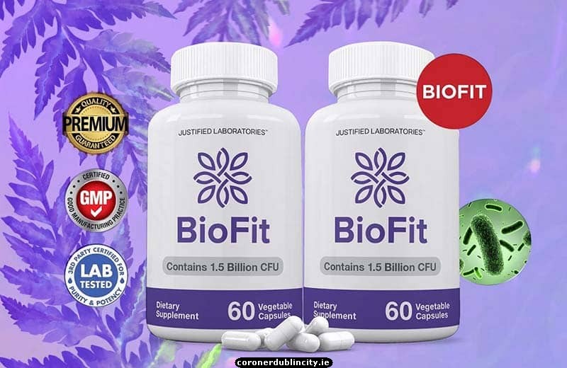 BIOFIT