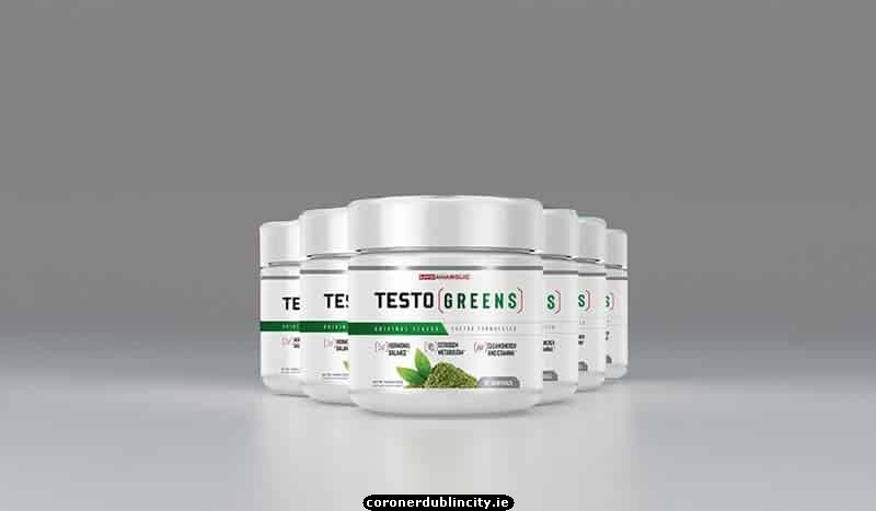 TestoGreens