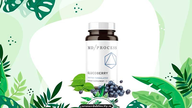 GlucoBerry