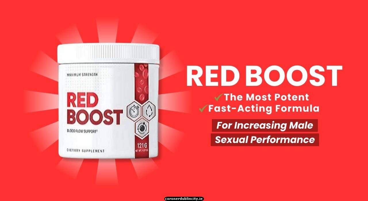 Red Boost