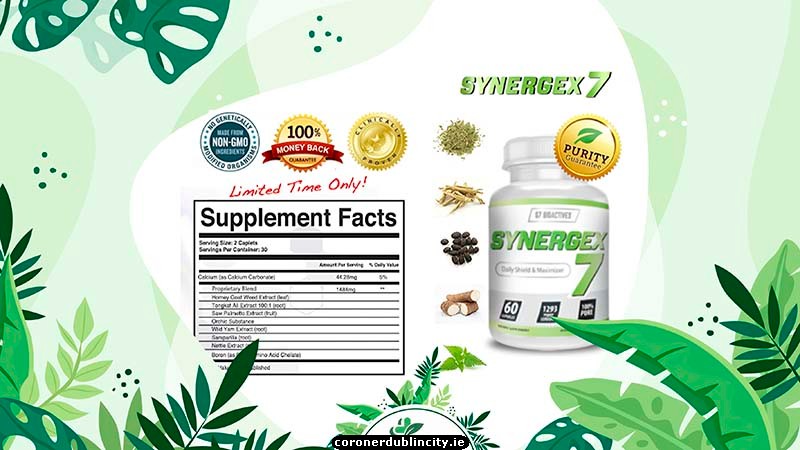 Synergex 7